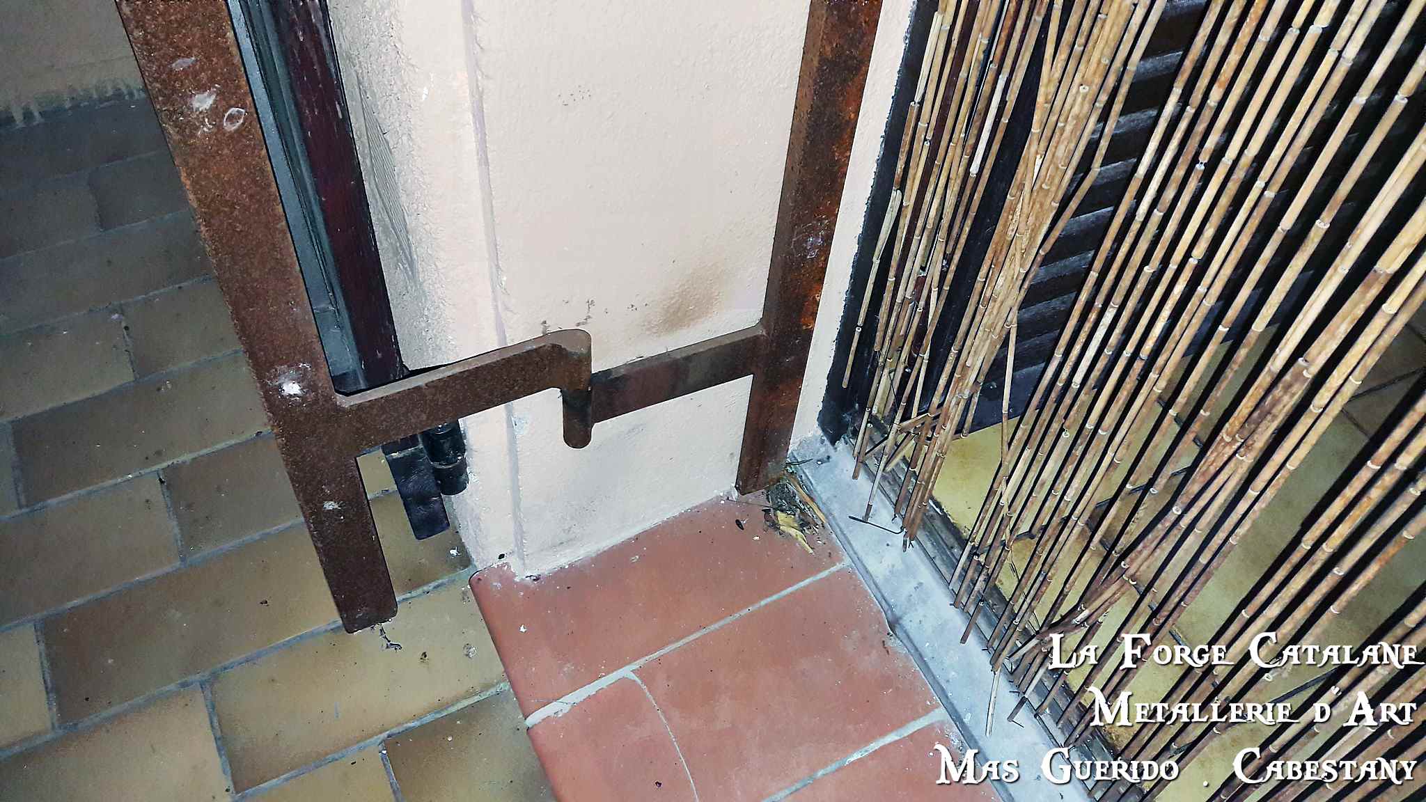 grille andalouse paumelle deportee fer Forge Catalane Cabestany (3).jpg